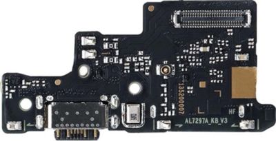 Pièce détachée AVIZAR pour Redmi Note 14 4G avec SIM et Micro