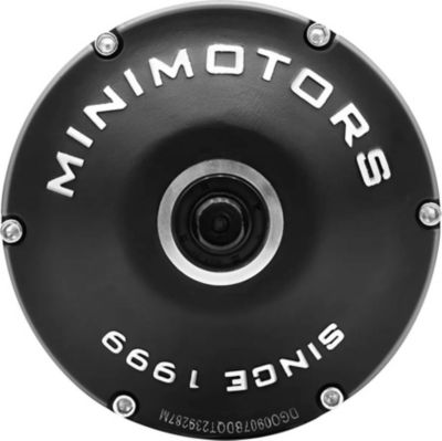 Pièce détachée MINIMOTORS Dualtron Togo 48V Puissant Ultra Durable