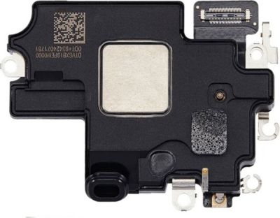 Pièce détachée AVIZAR pour iPhone 16e Son Clair Précis Pièce détachée AVIZAR pour iPhone 16e Son Clair Précis