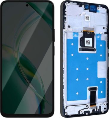 Pièce détachée AVIZAR LCD pour Honor 200 Smart avec Châssis