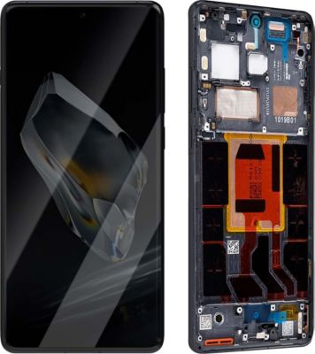 Pièce détachée AVIZAR OnePlus 12 LCD avec Tactile et Châssis
