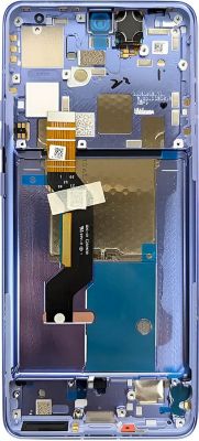 Pièce détachée MOTOROLA Motorola Edge 50 Pro LCD avec Tactile Pièce détachée MOTOROLA Motorola Edge 50 Pro LCD avec Tactile