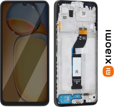 Pièce détachée XIAOMI Redmi 13C 4G / Poco C65 LCD avec Tactile