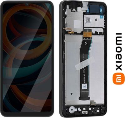 Pièce détachée XIAOMI pour Redmi A3 Afficheur LCD avec Tactile Pièce détachée XIAOMI pour Redmi A3 Afficheur LCD avec Tactile