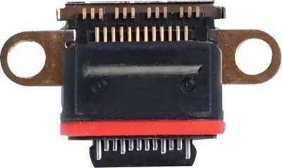 Pièce détachée AVIZAR pour Google Pixel 8a Connecteur USB-C Pièce détachée AVIZAR pour Google Pixel 8a Connecteur USB-C