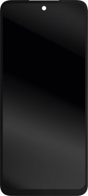 Pièce détachée AVIZAR pour Moto G05 / E15 avec Tactile