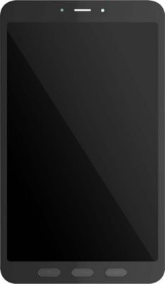 Pièce détachée SAMSUNG pour Galaxy Tab Active 5 Original