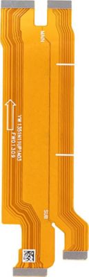 Pièce détachée AVIZAR Poco F6 Pro Connecteur Flex de Qualité Pièce détachée AVIZAR Poco F6 Pro Connecteur Flex de Qualité