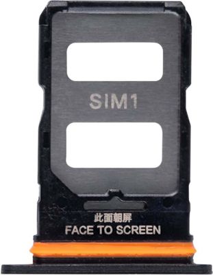 Pièce détachée AVIZAR pour Xiaomi Poco X6 Pro Dual nano SIM Pièce détachée AVIZAR pour Xiaomi Poco X6 Pro Dual nano SIM