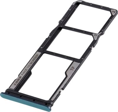 Pièce détachée AVIZAR pour Xiaomi Redmi 13C avec Micro SD