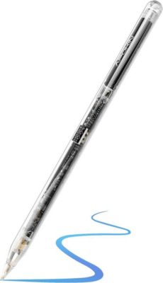 Stylet AVIZAR iPad Pro Rejet de Paume Autonomie 8h