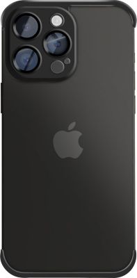 Coque AVIZAR pour iPhone 14 Pro avec Coins Bumper