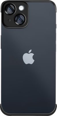 Coque AVIZAR pour iPhone 14 avec Coins Bumper