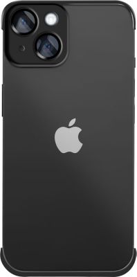 Coque AVIZAR pour iPhone 13 avec Coins Bumper