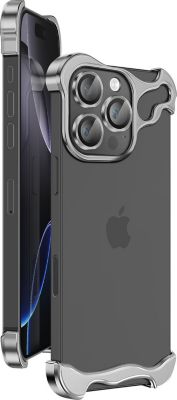 Coque AVIZAR pour iPhone 16 Pro Max et Protège Caméra