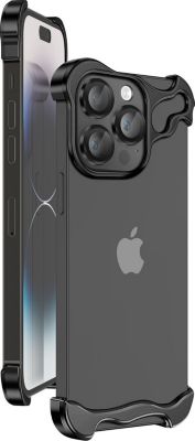 Coque AVIZAR pour iPhone 14 Pro Max Coque Bumper