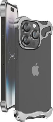 Coque AVIZAR pour iPhone 14 Pro Max Coque Bumper