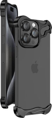 Coque AVIZAR pour iPhone 15 Pro Max Coque Bumper Coque AVIZAR pour iPhone 15 Pro Max Coque Bumper