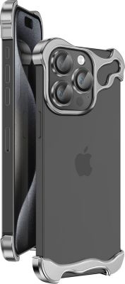 Coque AVIZAR pour iPhone 15 Pro Max Coque Bumper