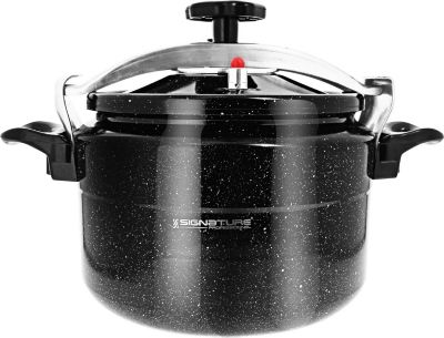 Autocuiseur SIGNATURE Signature Autocuiseur en Aluminium 12L T