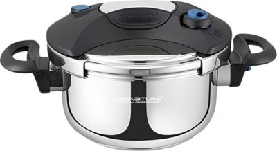 Autocuiseur SIGNATURE Signature Autocuiseur Inox 5L Antiadhési