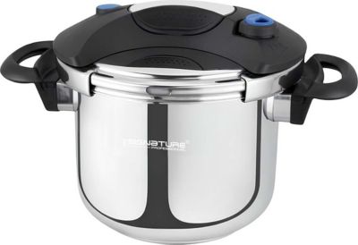 Autocuiseur SIGNATURE Signature Autocuiseur Inox 9L Antiadhési