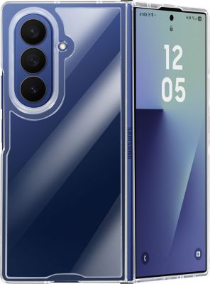 Coque AVIZAR pour Galaxy Z Fold 7 avec Charnière