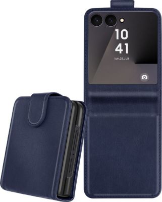 Etui AVIZAR pour Samsung Z Flip 7 Porte-Carte