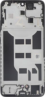 Pièce détachée AVIZAR Complet pour Oppo Reno 12F Dalle OLED