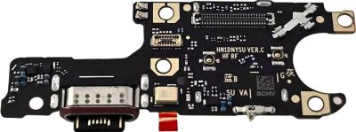 Pièce détachée HONOR pour Honor 400 USB-C et SIM avec Micro