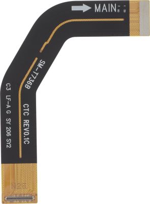 Pièce détachée AVIZAR pour Samsung Galaxy Tab S9 FE+ Pièce détachée AVIZAR pour Samsung Galaxy Tab S9 FE+