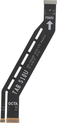 Pièce détachée AVIZAR pour Samsung Galaxy Tab S10 Ultra Pièce détachée AVIZAR pour Samsung Galaxy Tab S10 Ultra