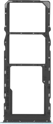 Pièce détachée AVIZAR pour Xiaomi Redmi A5 avec Micro SD