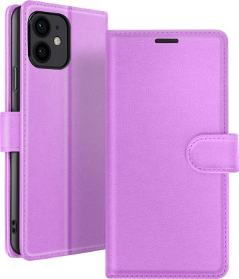 Etui AVIZAR pour iPhone 12 mini Fonction Support