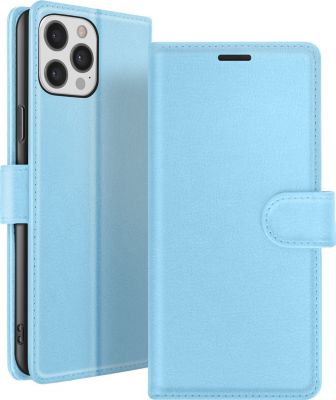 Etui AVIZAR pour iPhone 12 Pro Max Fonction Support
