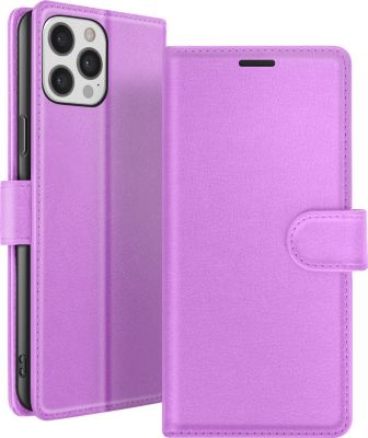 Etui AVIZAR pour iPhone 12 Pro Max Fonction Support