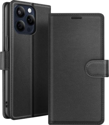 Etui AVIZAR pour iPhone 15 Pro avec Fonction Support Etui AVIZAR pour iPhone 15 Pro avec Fonction Support