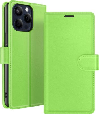 Etui AVIZAR pour iPhone 15 Pro avec Fonction Support