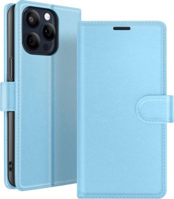 Etui AVIZAR pour iPhone 15 Pro avec Fonction Support