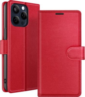 Etui AVIZAR pour iPhone 15 Pro avec Fonction Support Etui AVIZAR pour iPhone 15 Pro avec Fonction Support