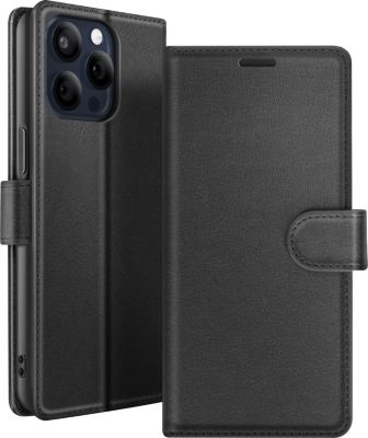 Etui AVIZAR pour iPhone 15 Pro Max Fonction Support