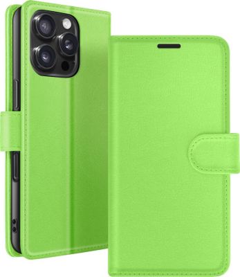 Etui AVIZAR pour iPhone 16 Pro avec Fonction Support