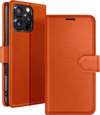 Etui AVIZAR pour iPhone 16 Pro avec Fonction Support