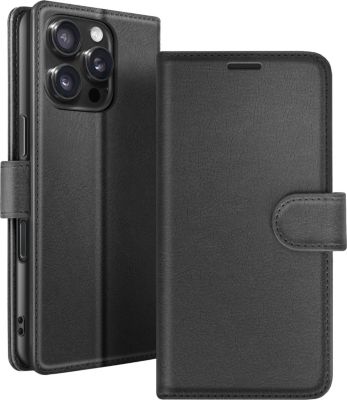 Etui AVIZAR pour iPhone 16 Pro Max Fonction Support Etui AVIZAR pour iPhone 16 Pro Max Fonction Support