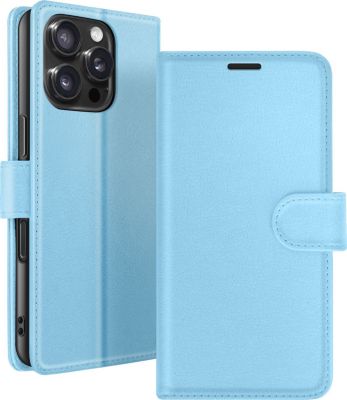 Etui AVIZAR pour iPhone 16 Pro Max Fonction Support