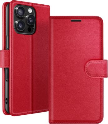 Etui AVIZAR pour iPhone 16 Pro Max Fonction Support