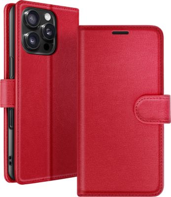 Etui AVIZAR pour iPhone 16 Pro Max Fonction Support