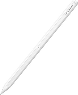 Stylet AVIZAR iPad Pro Rejet de Paume Autonomie 9H