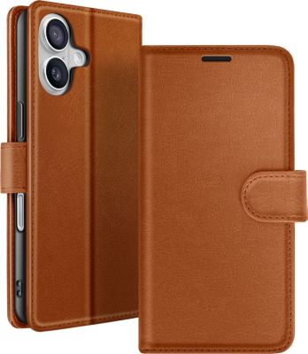 Etui AVIZAR pour iPhone 17 Air avec Fonction Support