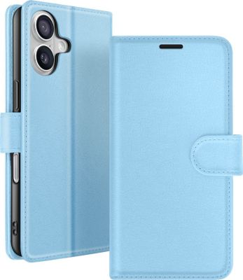 Etui AVIZAR pour iPhone 17 Air avec Fonction Support